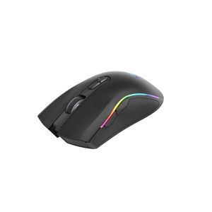 Xtrike ME Gaming Mouse GM-314 Black - 7200dpi, RGB