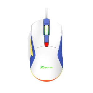 Xtrike ME Gaming Mouse GM-227 - 3600dpi