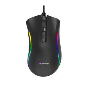 Xtrike ME Gaming Mouse GM-226 - 7200dpi, RGB