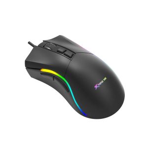 Xtrike ME Gaming Mouse GM-226 - 7200dpi, RGB