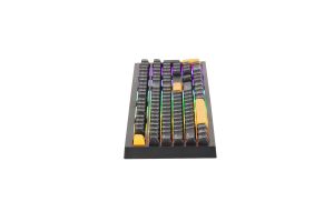 Xtrike ME Gaming Keyboard  104 keys - KB-512 BK - Silent