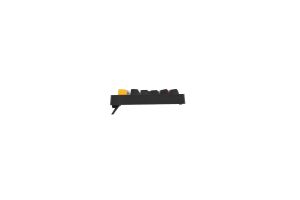 Xtrike ME Gaming Keyboard  104 keys - KB-512 BK - Silent