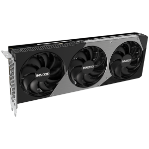 INNO3D NVIDIA RTX 5070 X3 OC 12GB GDDR7 192bit, 2542MHz / 28Gbps, 3x DP, 1x HDMI, 3 fans 2 slot