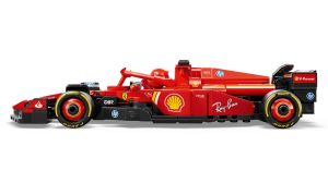 LEGO Speed Champions -Ferrari Sf-24 F1® Race Car 77242