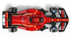 LEGO Speed Champions -Ferrari Sf-24 F1® Race Car 77242