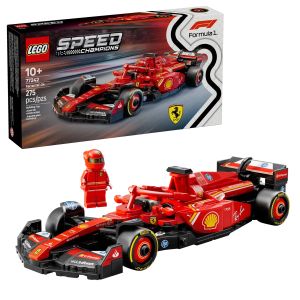 LEGO Speed Champions -Ferrari Sf-24 F1® Race Car 77242