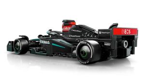 LEGO Speed Champions: Mercedes-Amg F1® W15 Race Car 77244
