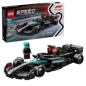 LEGO Speed Champions: Mercedes-Amg F1® W15 Race Car 77244