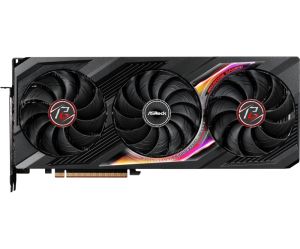 Video card Asrock RX 7900 XTX 24GB Phantom Gaming OC