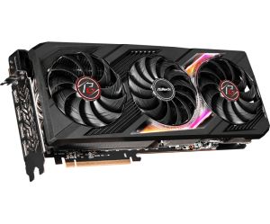 Video card Asrock RX 7900 XTX 24GB Phantom Gaming OC