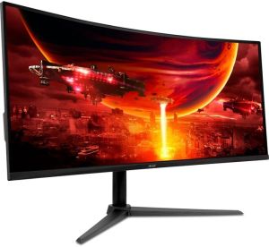 ACER 34W ED340CUS3BMIIPX