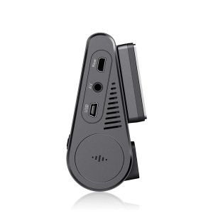 VIOFO Dash Cam A129 Plus - GPS, Sony STARVIS, 60 FPS