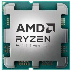 CPU AMD RYZEN 7 9700X TRAY, 8-Core, 3.8 GHz, 32MB, 65W, AM5