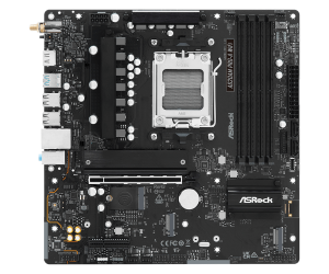 Motherboard ASRock A620AM PRO-A WIFI, AM5
