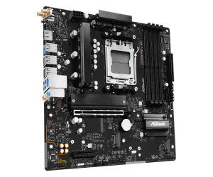 Motherboard ASRock A620AM PRO-A WIFI, AM5