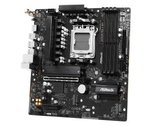 Motherboard ASRock A620AM PRO-A WIFI, AM5