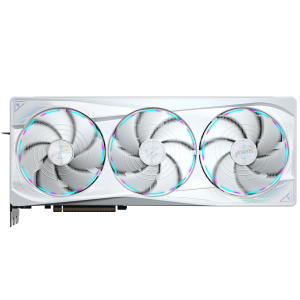 Graphic card GIGABYTE AORUS RTX 5090 STEALTH ICE 32GB GDDR7