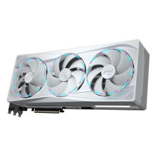 Graphic card GIGABYTE AORUS RTX 5090 STEALTH ICE 32GB GDDR7