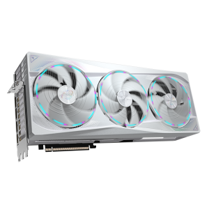 Graphic card GIGABYTE AORUS RTX 5090 STEALTH ICE 32GB GDDR7