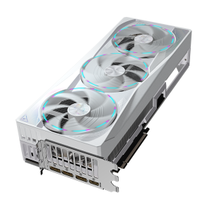 Graphic card GIGABYTE AORUS RTX 5090 STEALTH ICE 32GB GDDR7