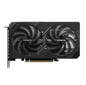 Graphic card GIGABYTE RTX 5060 TI WINDFORCE MAX OC 16GB GDDR7