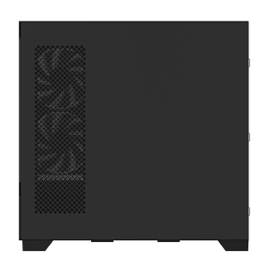 Case GIGABYTE C201 PANORAMIC mATX + 3 ARGB Fans