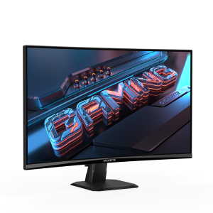 Gaming Monitor Gigabyte GS27FC, 27" VA FHD, 180Hz, 1ms
