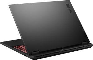 Notebook ASUS TUF Gaming A16 2025 FA608UH-RV013 - 16" IPS FullHD+, AMD Ryzen 7 260, 16GB DDR5, 1TB SSD, RTX 5050 8GB GDD7
