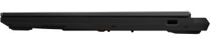 Notebook ASUS TUF Gaming A16 2025 FA608UH-RV013 - 16" IPS FullHD+, AMD Ryzen 7 260, 16GB DDR5, 1TB SSD, RTX 5050 8GB GDD7