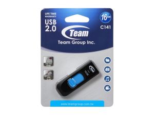USB stick Team Group C141 16GB, 