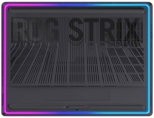 Notebook ASUS ROG Strix G16 2025 G615LR-S5053W - 16.0" Intel Core Ultra 9 275HX, 32GB DDR5, 2TB SSD, RTX 5070 TI 12GB