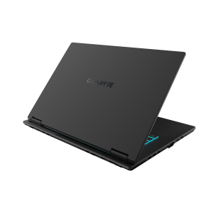 Лаптоп GIGABYTE GAMING A16 3VH - 16" IPS WUXGA 165Hz, AMD Ryzen 7 260, 16GB DDR5, 1TB SSD Gen4, nVIdia RTX 5060 8GB GDDR7, Free DOS
