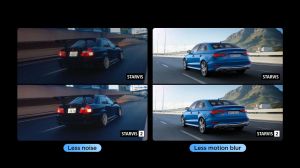 VIOFO Dash Cam VS1 - 2K, Sony STARVIS 2, 32GB SD Card Included, GPS, Bluetooth