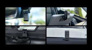 VIOFO Dash Cam VS1 - 2K, Sony STARVIS 2, 32GB SD Card Included, GPS, Bluetooth