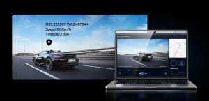 VIOFO Dash Cam VS1 - 2K, Sony STARVIS 2, 32GB SD Card Included, GPS, Bluetooth