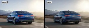 VIOFO Dash Cam A329S 2 Channel - 4K, HDR, Dual Sony STARVIS 2, GPS, Bluetooth, Wi-Fi 6