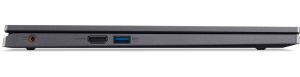 Notebook Acer Aspire 5 A515-58N - 15.6" FHD IPS, Intel Core i5-1335U, 16GB LPDDR5 RAM, 512GB SSD, Free DOS
