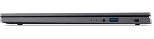 Notebook Acer Aspire 5 A515-58N - 15.6" FHD IPS, Intel Core i5-1335U, 16GB LPDDR5 RAM, 512GB SSD, Free DOS