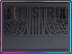Notebook ASUS ROG Strix G18 2025 G815LR-S9043W - 18.0" Intel Core Ultra 9 275HX, 32GB DDR5, 2TB SSD, RTX 5070 TI 12GB, Windows 11