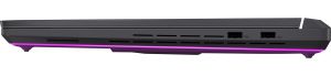 Notebook ASUS ROG Strix G18 2025 G815LR-S9043W - 18.0" Intel Core Ultra 9 275HX, 32GB DDR5, 2TB SSD, RTX 5070 TI 12GB, Windows 11
