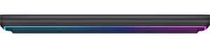 Notebook ASUS ROG Strix G18 2025 G815LR-S9043W - 18.0" Intel Core Ultra 9 275HX, 32GB DDR5, 2TB SSD, RTX 5070 TI 12GB, Windows 11