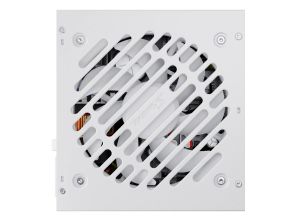 Seasonic захранване PSU ATX 3.1 850W Gold, Full Modular, PCIe 5.1 - CORE GX-850 V2 White - SRP-CGX851-A5A32SF-WH