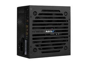 AeroCool PSU VX PLUS STEALTH 500W - ACPN-VS50NEY.12