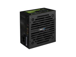 AeroCool PSU VX PLUS STEALTH 500W - ACPN-VS50NEY.12