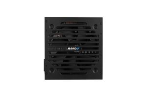 AeroCool PSU VX PLUS STEALTH 500W - ACPN-VS50NEY.12