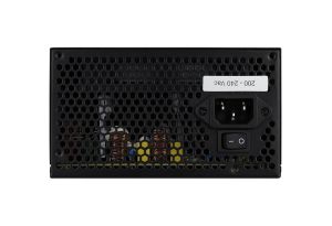 AeroCool PSU VX PLUS STEALTH 500W - ACPN-VS50NEY.12