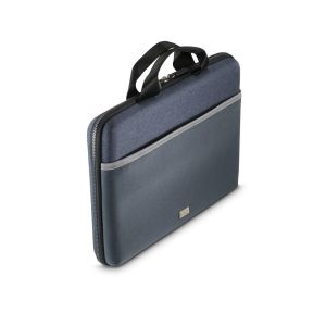 Hama "Protection 2.0" Laptop Hardcase from 40 to 41 cm (15.6" - 16.2"), blue