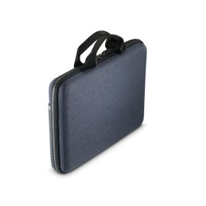 Hama "Protection 2.0" Laptop Hardcase from 40 to 41 cm (15.6" - 16.2"), blue