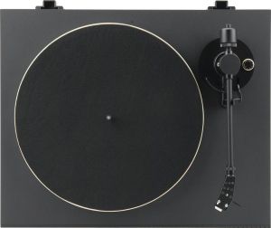 Turntable JBL Spinner Black/Gold