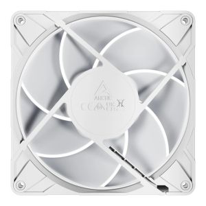 Arctic вентилатор Fan 140mm P14 Pro A-RGB (White)